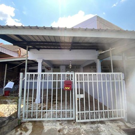 Iman Homestay - Islam Only Kuantan Exterior foto