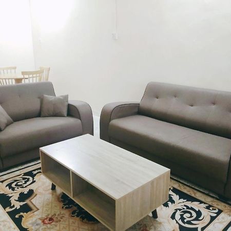 Iman Homestay - Islam Only Kuantan Exterior foto